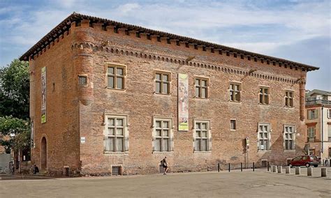 Découvrez le trésor caché de Toulouse le Musée Saint Raymond un