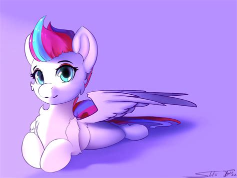 Zipp Storm collab by tylekson on DeviantArt
