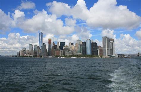 Troppe Cose Da Vedere A New York Ecco La Giornata Ideale In Step