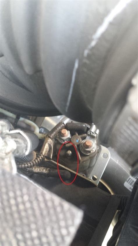 P0542 Intake Air Heater Control Circuit 1 High Solved Cummins Diesel Forum