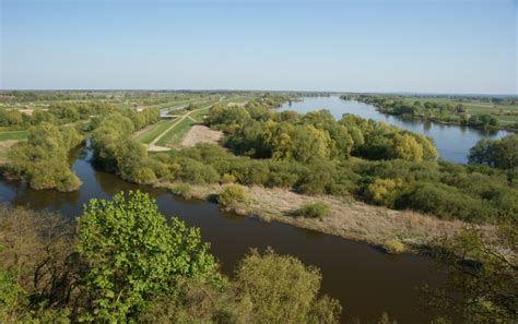 Biosphärenreservat Flusslandschaft Elbe Mecklenburg Vorpommern