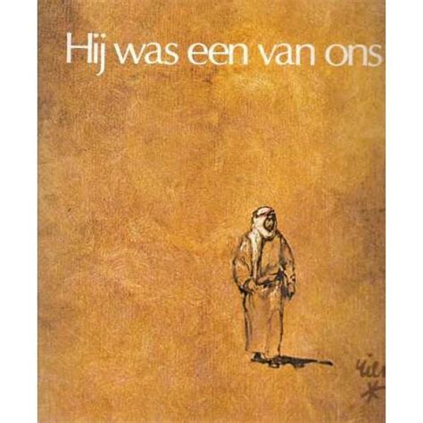 Hij Was Een Van Ons Boekenkar Nl