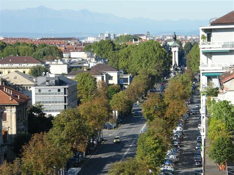 Quartieri Migliori Per Vivere A Torino Alcuni Dei Pi Apprezzati Mole