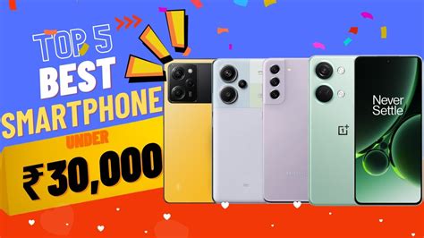 Top Best Flagship Smartphone Under K In Best Phone Under K