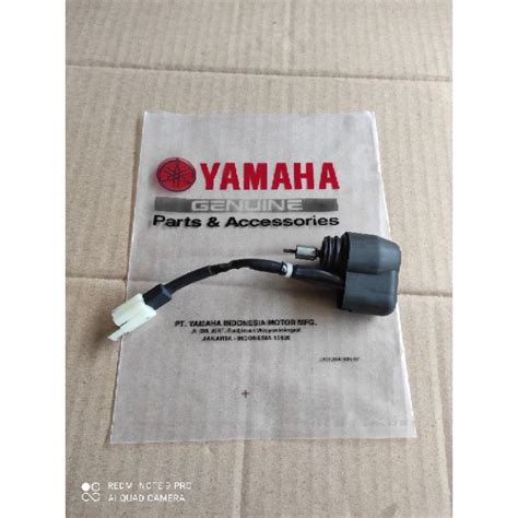 Jual Sensor Switch Langsam Cuk Otomatis Karburator Yamaha Xeon Karbu