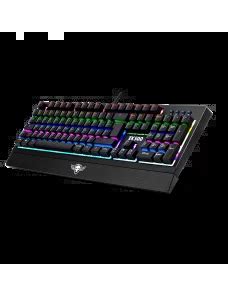 Clavier Spirit Of Gamer Xpert K Rgb M Canique