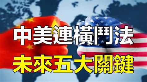 （字幕合成回顧）劉銳紹：二十大後國際局勢 與六四後當年相似？ 世界二大陣營 中美合縱連橫 未來五年是關鍵（10 31首播） Youtube