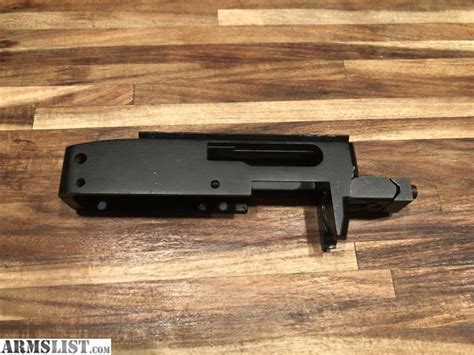 Armslist For Sale Ruger 10 22 Receiver W Rail