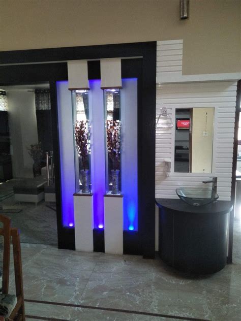 Glass Partition Wall Home Design