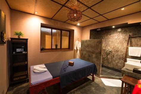 Chiang Mai Deep Tissue Oil Massage And Aromatherapy Oil Massage