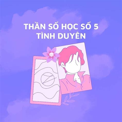 Thần số học số 5: Ý nghĩa, tính cách, khả năng tương thích