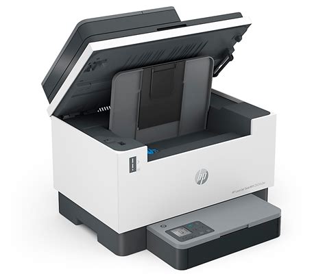 Hp Laserjet Tank Mfp Sdw Wireless Laser All In One Monochrome