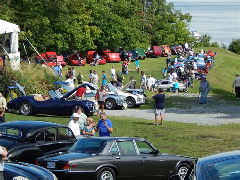 Class Car Show on Long Island | Class Automobiles Long Island