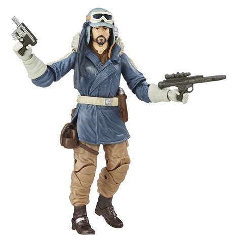 Mua Star Wars The Black Series Rogue One Captain Cassian Andor Eadu