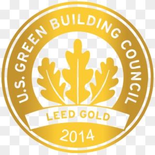 Leed Gold-logo Png - Leed Certification, Transparent Png - 597x596 ...