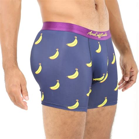 Banana Underwear Etsy