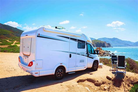 The Ultimate Guide To Renting An Rv With Outdoorsy Touristsecrets