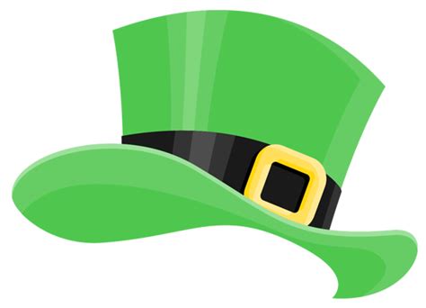 Free Leprechaun Hat Cliparts Download Free Leprechaun Hat Cliparts Png