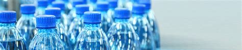 Microplastics In Bottled Water