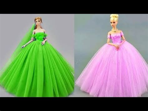 Barbie Bebek Barbie Peruk Elbise Daha Fazlas I In Kendin Yap