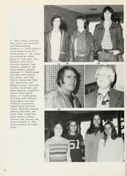 Big Spring High School - El Rodeo Yearbook (Big Spring, TX), Class of ...