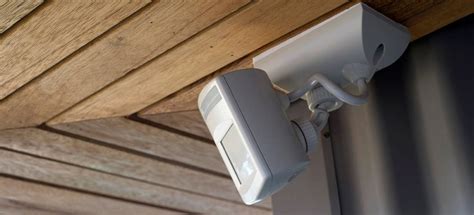 Security System Motion Sensors A Brief Overview Qualitysmith