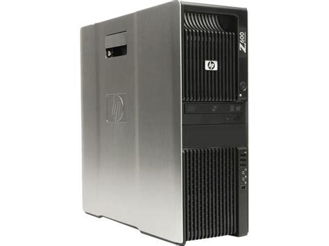 Refurbished Hp Desktop Computer Z Intel Xeon E Gb Ddr Tb Hdd