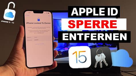 Aktivierungssperre Iphone Ipad Umgehen Eliminieren Entfernen