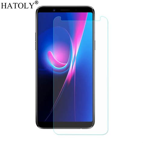 Aliexpress Buy 2PCS Tempered Glass For OPPO A79 Ultra Thin Screen