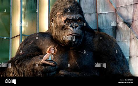 King Kong King Kong Naomi Watts 2005 C Universalcourtesy Everett