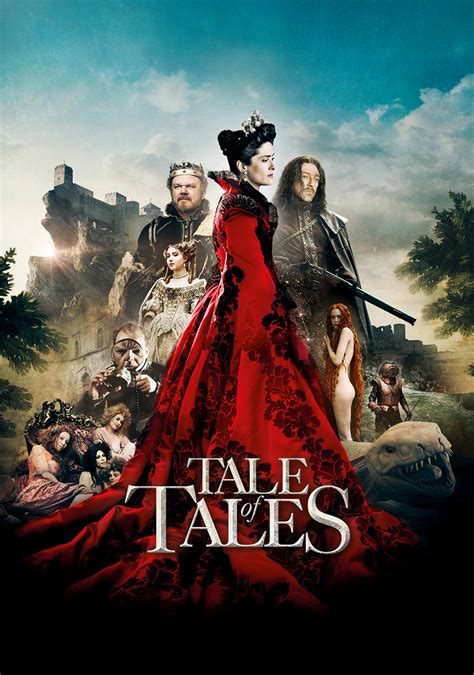 Tale of Tales | Movie fanart | fanart.tv