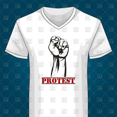 Shirt Sketch Template at PaintingValley.com | Explore collection of ...