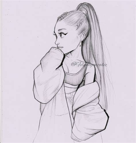 Disegno Di Ariana Grande Da Colorare Porn Sex Picture