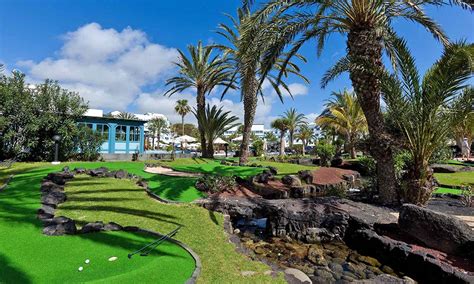 Seaside Los Jameos Playa Hotel Lanzarote Holidays