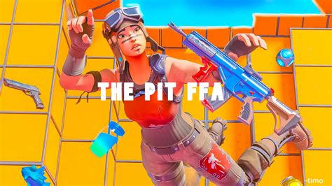 Nikke270 The Pit 4673 8005 1868 By Nikke270 Fortnite