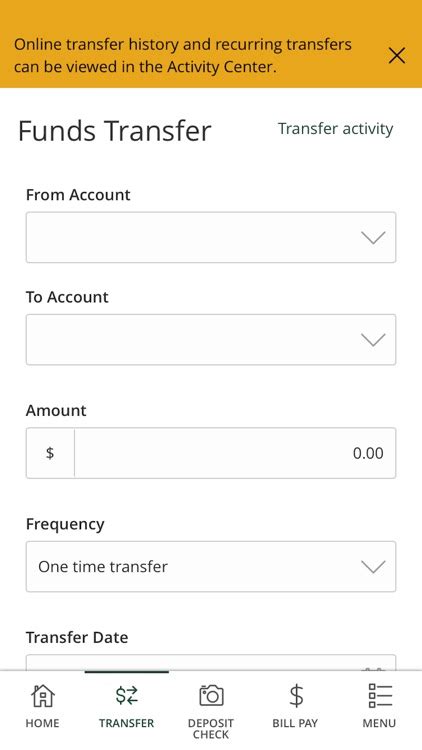 RCB Bank Mobile by RCB Bank