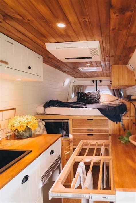 Build A Camper Van Bus Camper Camper Life Camper Trailers Campers