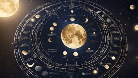 The Spiritual Meaning Of Moon Phases Living In Alignment Zen Or Zen