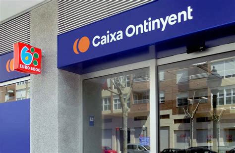 Caixa Ontinyent destinará 1 2 millones de euros a obras sociales