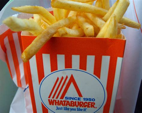 Whataburger Secret Menu Every Southerner Needs