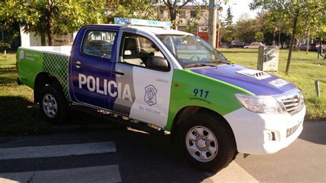 Polémica la Provincia convocó a civiles para manejar patrulleros de la