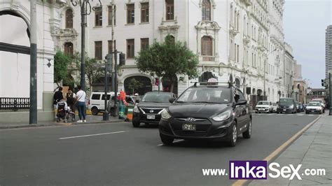 Colombiana Super Culona Es Pillada Caminando Por Las Calles De Lima Perú Eporner