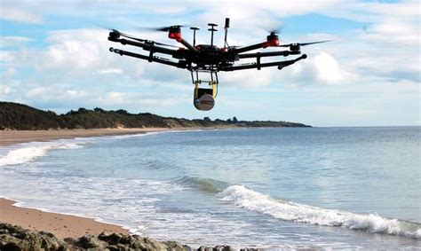 Velodyne And YellowScan Create Advanced UAV LiDAR Survey Platform UST