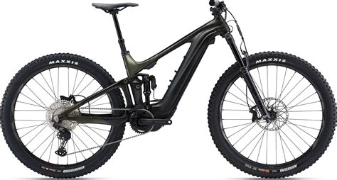 GIANT Trance X Advanced E 1 Pro 2022 Vélo électrique de montagne FS