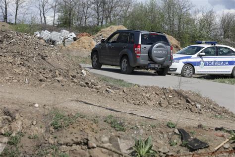 Slobodna Dalmacija Skandal U Srbiji Ovjeka Bez Optu Nice Mu Ili I