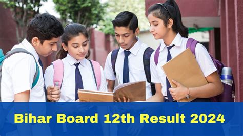 Bihar Board Th Result Date Bseb Inter Results Releasing Soon At