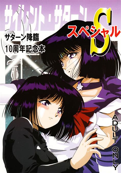 Sailor Saturn Porn Telegraph