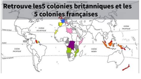 Demostrar Mamut Poes A Les Colonies Anglaises Ensayo Cabina Carretilla