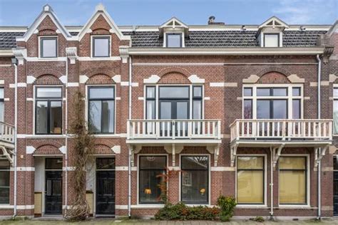 Woning Bilderdijkstraat 4 Haarlem Oozo Nl