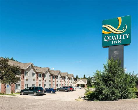 Quality Inn Coon Rapids, MN - See Discounts